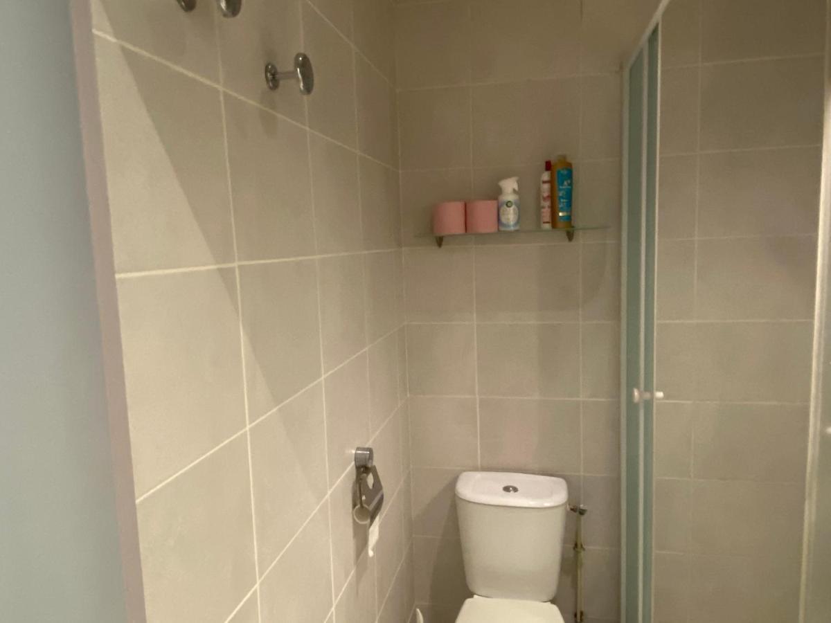 Studio center ville avec ascenseur 3 mins à therme Aix-les-Bains Extérieur photo